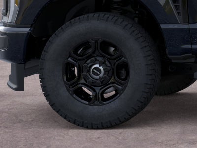 2026 Ford F-250SD XL Transit