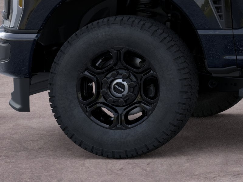 2026 Ford F-250SD XL Transit