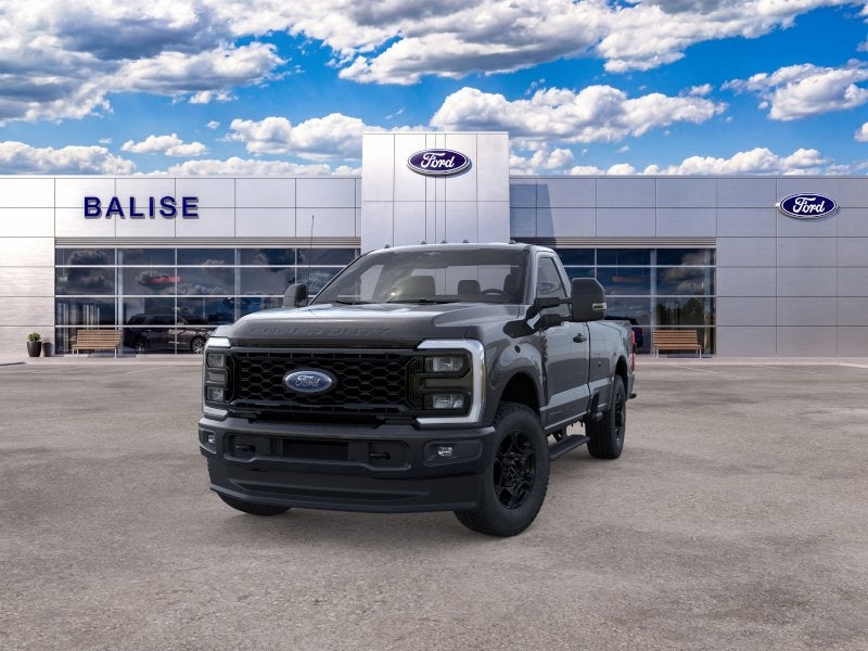 2026 Ford F-250SD XL Transit