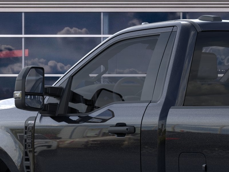 2026 Ford F-250SD XL Transit