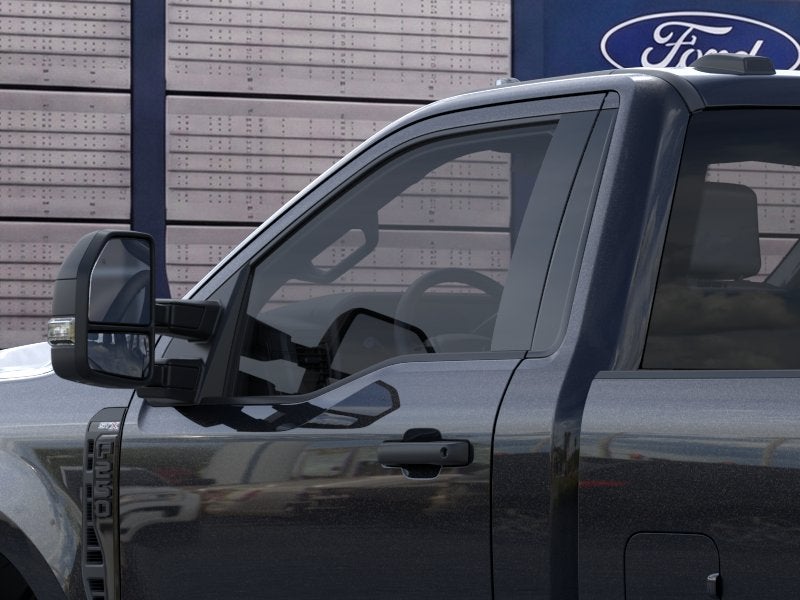 2026 Ford F-250SD XL Transit