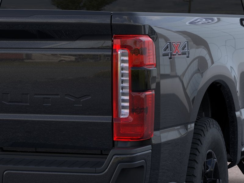 2026 Ford F-250SD XL Transit