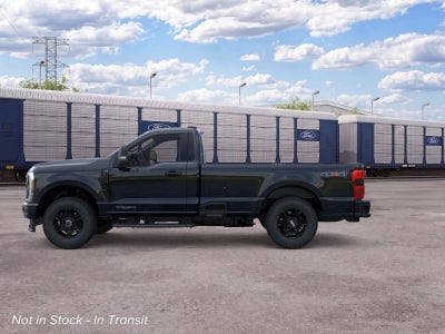 2026 Ford F-250SD XL Transit