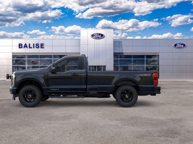 2026 Ford F-250SD XL Transit