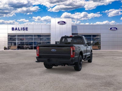 2026 Ford F-250SD XL Transit