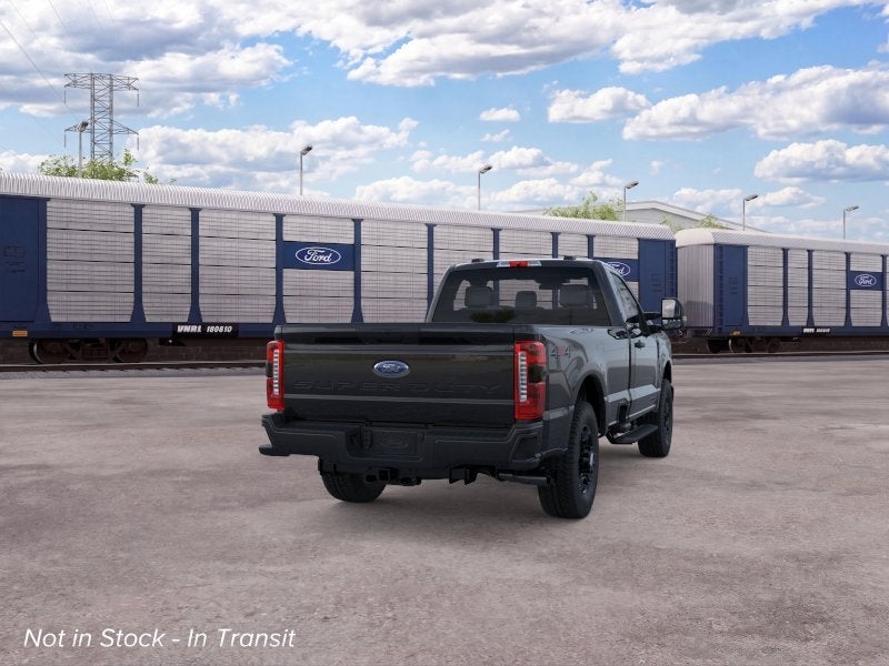 2026 Ford F-250SD XL Transit