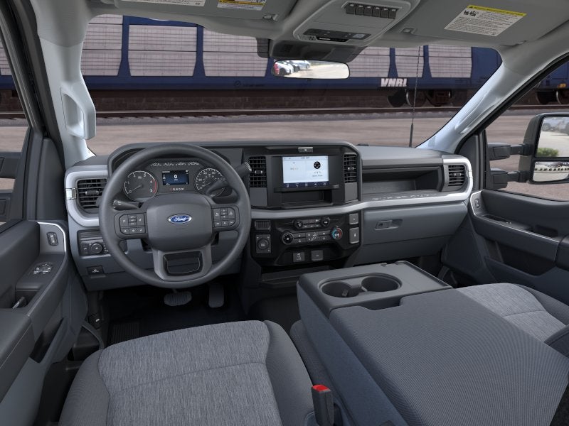 2026 Ford F-250SD XL Transit