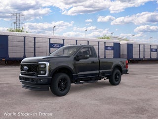 2026 Ford F-250SD XL Transit