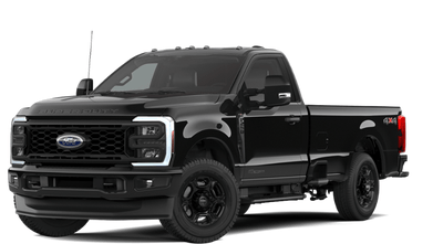 2026 Ford F-250SD XL Transit