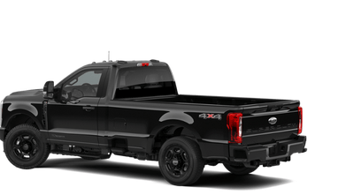 2026 Ford F-250SD XL Transit