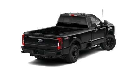 2026 Ford F-250SD XL Transit