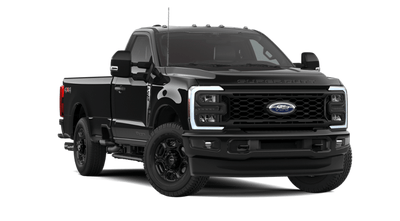 2026 Ford F-250SD XL Transit