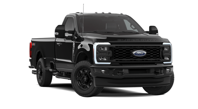 2026 Ford F-250SD XL Transit
