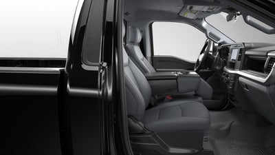 2026 Ford F-250SD XL Transit