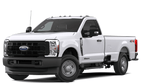 2026 Ford F-250SD XL Transit