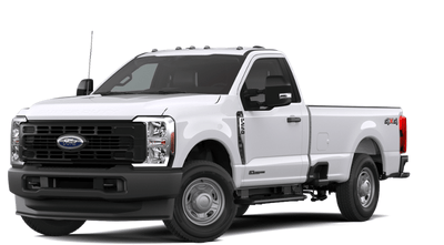 2026 Ford F-250SD XL Transit