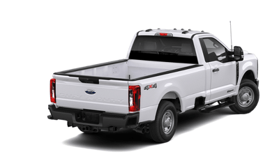 2026 Ford F-250SD XL Transit