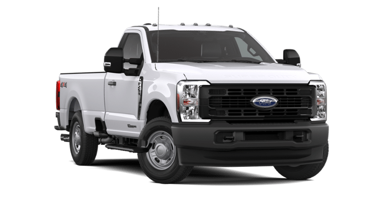 2026 Ford F-250SD XL Transit
