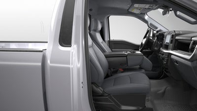 2026 Ford F-250SD XL Transit