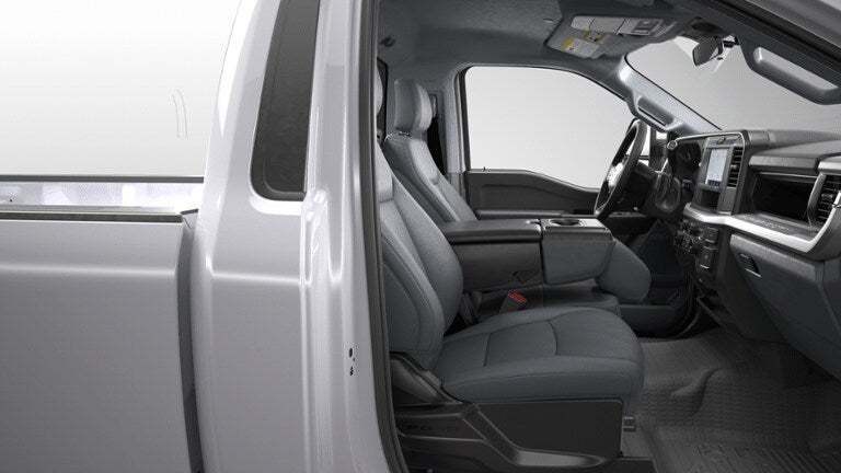 2026 Ford F-250SD XL Transit