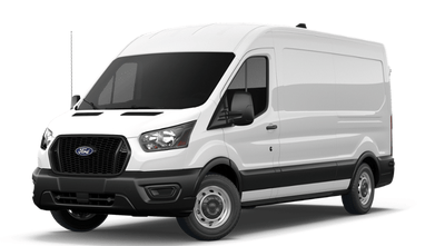 2027 Ford Transit-250 Base Transit