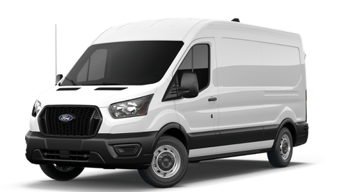 2027 Ford Transit-250 Base Transit