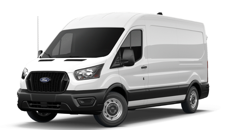 2027 Ford Transit-250 Base Transit