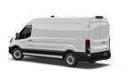 2027 Ford Transit-250 Base Transit