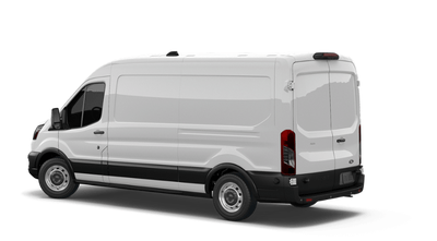 2027 Ford Transit-250 Base Transit