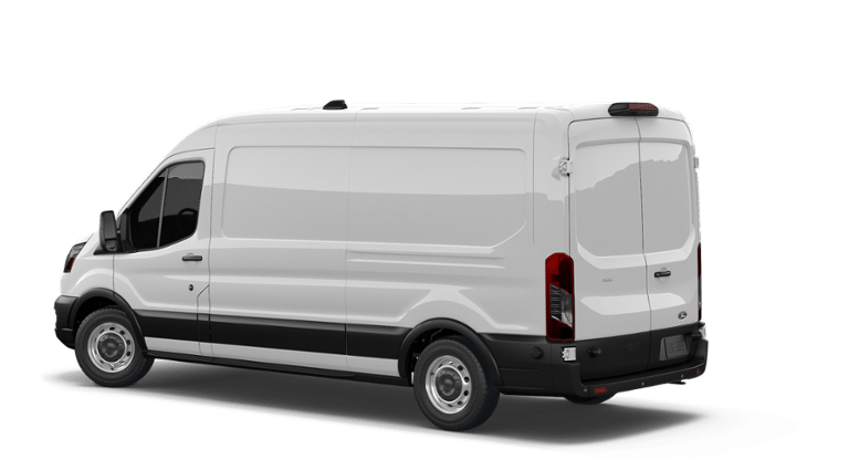2027 Ford Transit-250 Base Transit