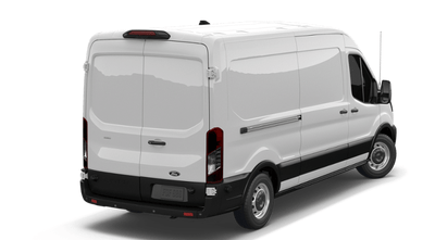 2027 Ford Transit-250 Base Transit