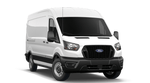 2027 Ford Transit-250 Base Transit