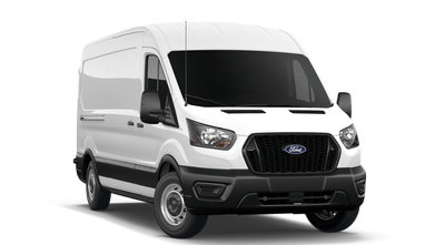 2027 Ford Transit-250 Base Transit