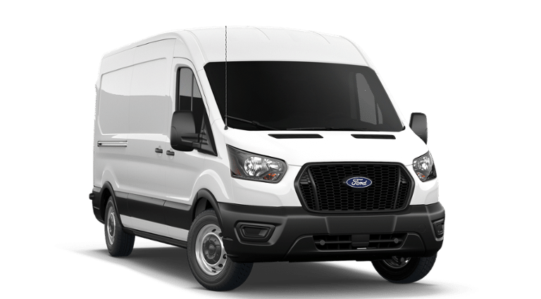2027 Ford Transit-250 Base Transit