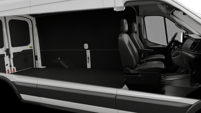 2027 Ford Transit-250 Base Transit