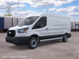 2026 Ford Transit-250 Base Transit