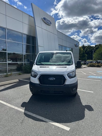 2024 Ford Transit-250 Base