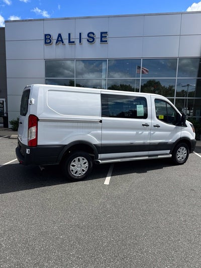 2024 Ford Transit-250 Base