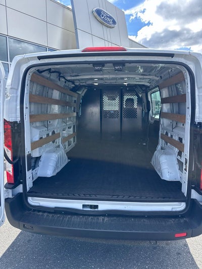 2024 Ford Transit-250 Base
