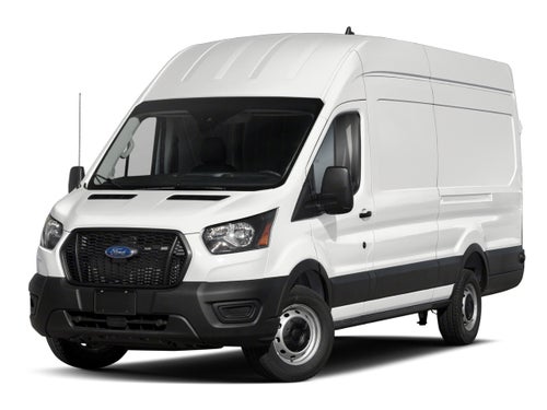 2026 Ford Transit-350 Base Transit