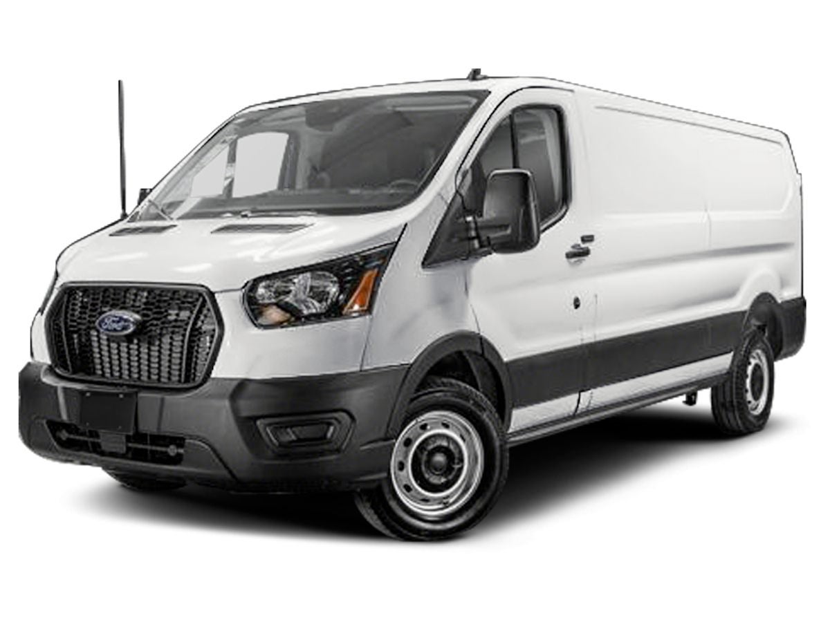 2026 Ford Transit-350 Base Transit