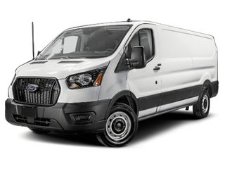 2026 Ford Transit-350 Base Transit