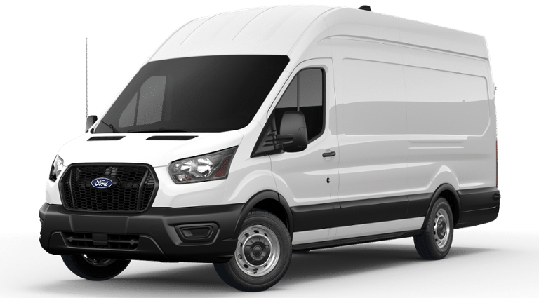 2026 Ford Transit-350 Base Transit