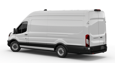 2026 Ford Transit-350 Base Transit