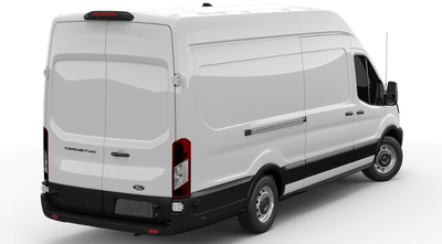 2026 Ford Transit-350 Base Transit