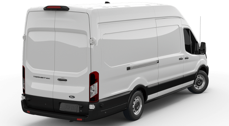 2026 Ford Transit-350 Base Transit