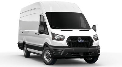 2026 Ford Transit-350 Base Transit