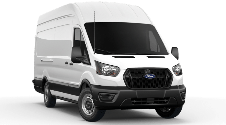 2026 Ford Transit-350 Base Transit