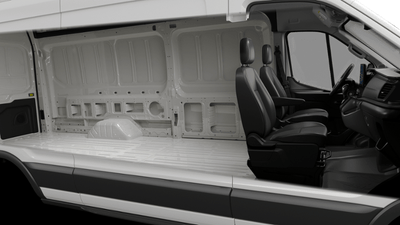 2026 Ford Transit-350 Base Transit