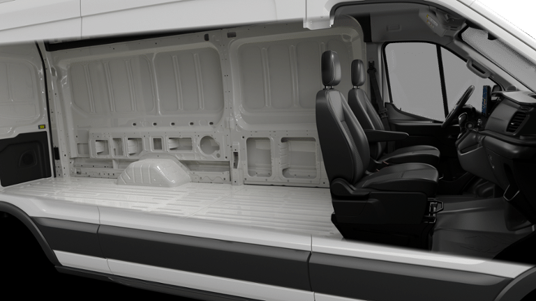 2026 Ford Transit-350 Base Transit